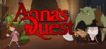 Anna's Quest Box Art Front